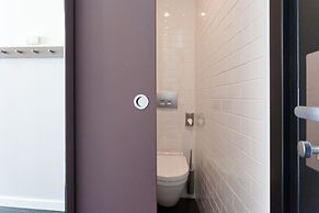 AZIMUT Hotel Tulskaya Moscow