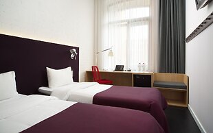 AZIMUT Hotel Tulskaya Moscow