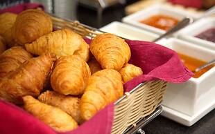 AZIMUT Hotel Tulskaya Moscow