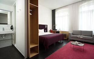 AZIMUT Hotel Tulskaya Moscow