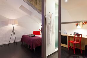 AZIMUT Hotel Tulskaya Moscow