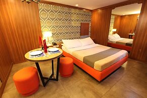 Victoria Court Hillcrest - Pasig