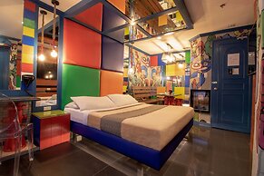 Victoria Court Hillcrest - Pasig