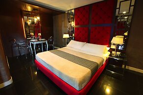 Victoria Court Hillcrest - Pasig