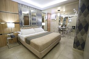 Victoria Court Hillcrest - Pasig