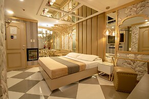 Victoria Court Hillcrest - Pasig