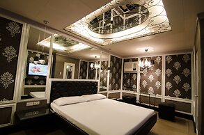 Victoria Court Hillcrest - Pasig