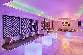 Mauricia Beachcomber Resort & Spa