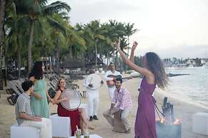 Mauricia Beachcomber Resort & Spa