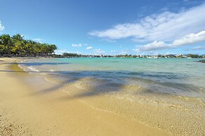 Mauricia Beachcomber Resort & Spa