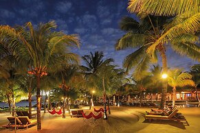 Mauricia Beachcomber Resort & Spa