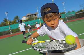 Mauricia Beachcomber Resort & Spa