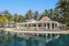 Mauricia Beachcomber Resort & Spa