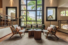 Mauricia Beachcomber Resort & Spa