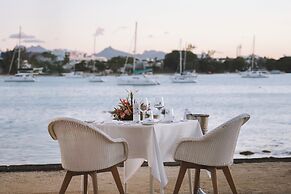 Mauricia Beachcomber Resort & Spa