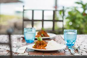 Mauricia Beachcomber Resort & Spa