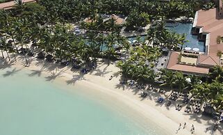 Mauricia Beachcomber Resort & Spa