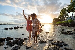 Mauricia Beachcomber Resort & Spa