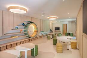 Mauricia Beachcomber Resort & Spa