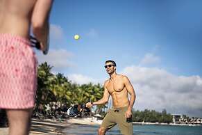 Mauricia Beachcomber Resort & Spa