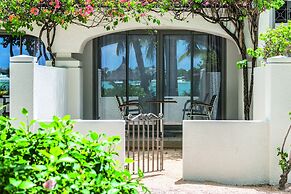 Mauricia Beachcomber Resort & Spa