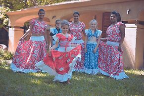 Mauricia Beachcomber Resort & Spa