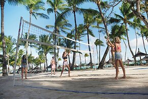 Mauricia Beachcomber Resort & Spa