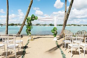 Mauricia Beachcomber Resort & Spa