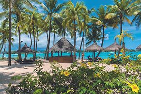 Mauricia Beachcomber Resort & Spa