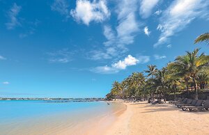 Mauricia Beachcomber Resort & Spa