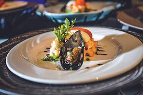 Mauricia Beachcomber Resort & Spa