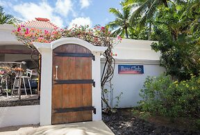 Mauricia Beachcomber Resort & Spa