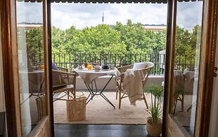 Hotel Primero Primera