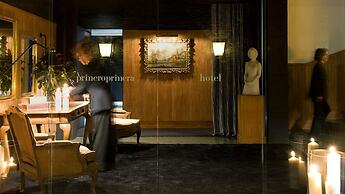 Hotel Primero Primera