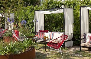 Hotel Primero Primera