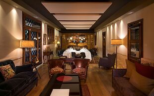 Hotel Primero Primera