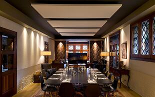 Hotel Primero Primera