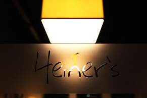 Heiner's Parkhotel