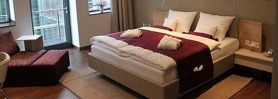 Heiner's Parkhotel
