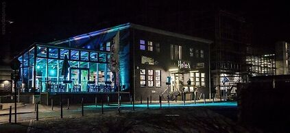 Heiner's Parkhotel