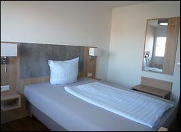 Hotel Veldscholten
