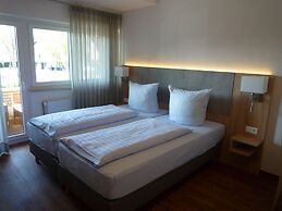 Hotel Veldscholten