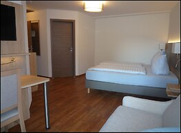 Hotel Veldscholten