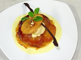 Hôtel Cazes-Arazat