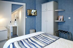 Hôtel Cazes-Arazat