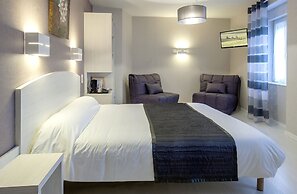 Hôtel Cazes-Arazat