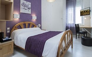 Hôtel Cazes-Arazat