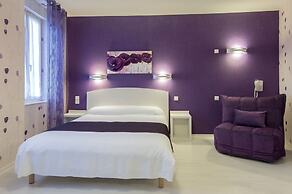 Hôtel Cazes-Arazat
