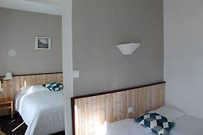 Hotel Mer et Forêt