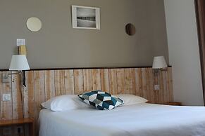Hotel Mer et Forêt